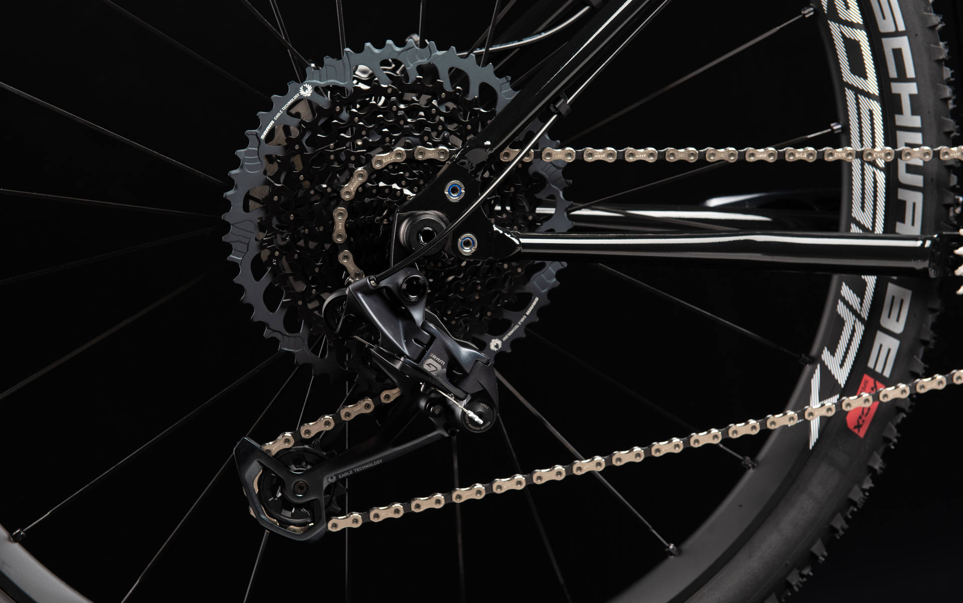 Switchback Steel