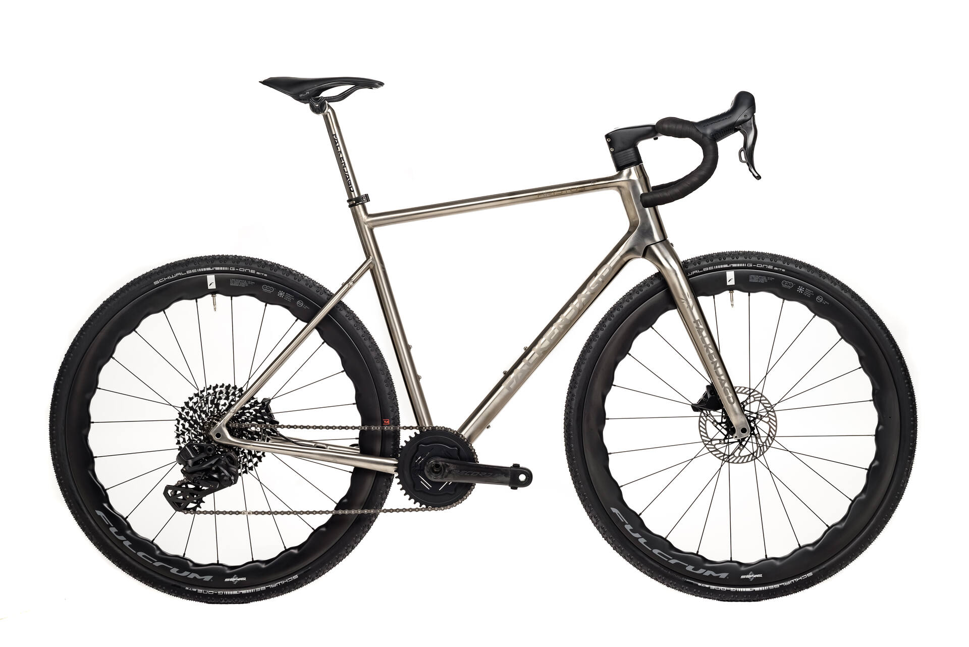 Aristos R