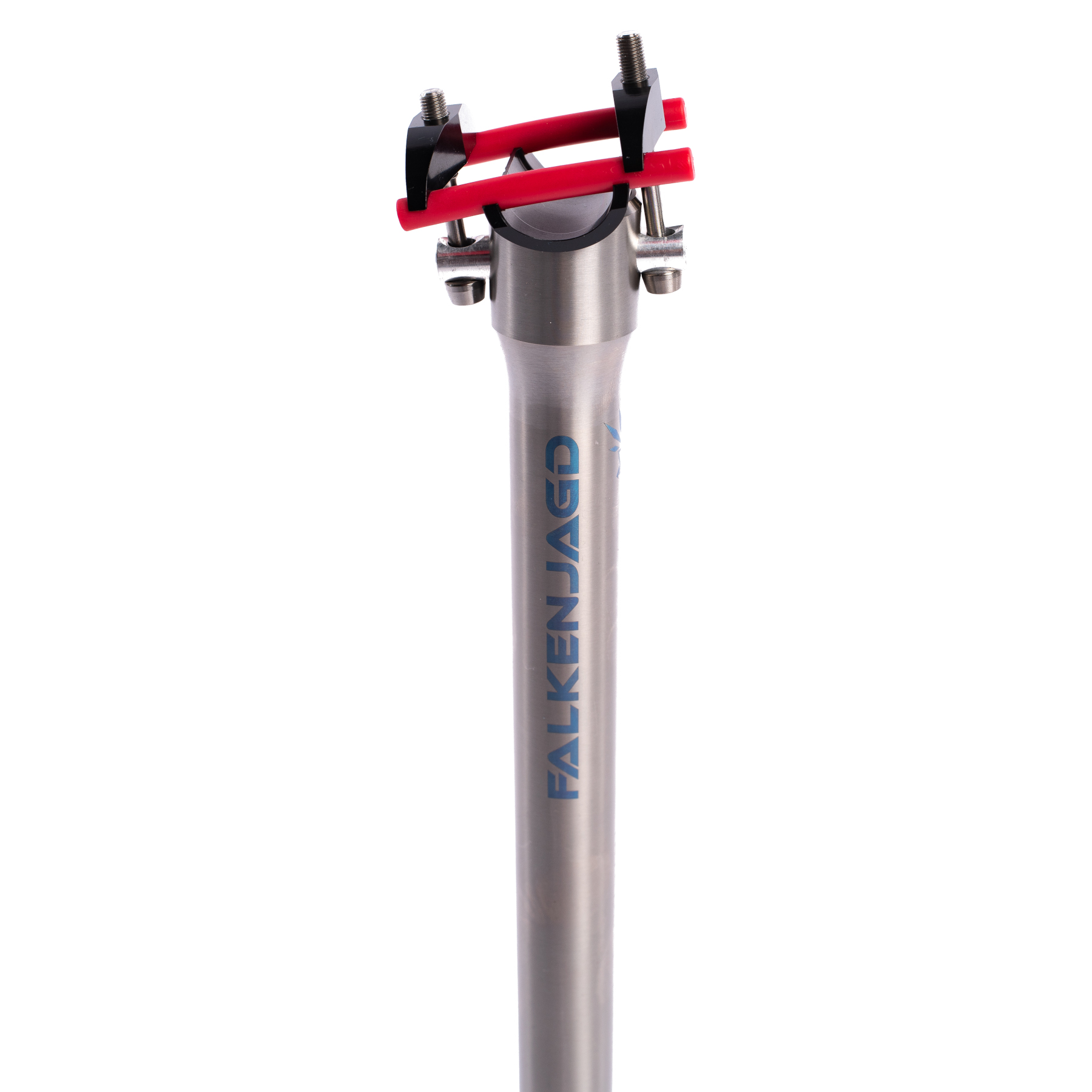 Falkenjagd Titan Sattelstütze - 400mm