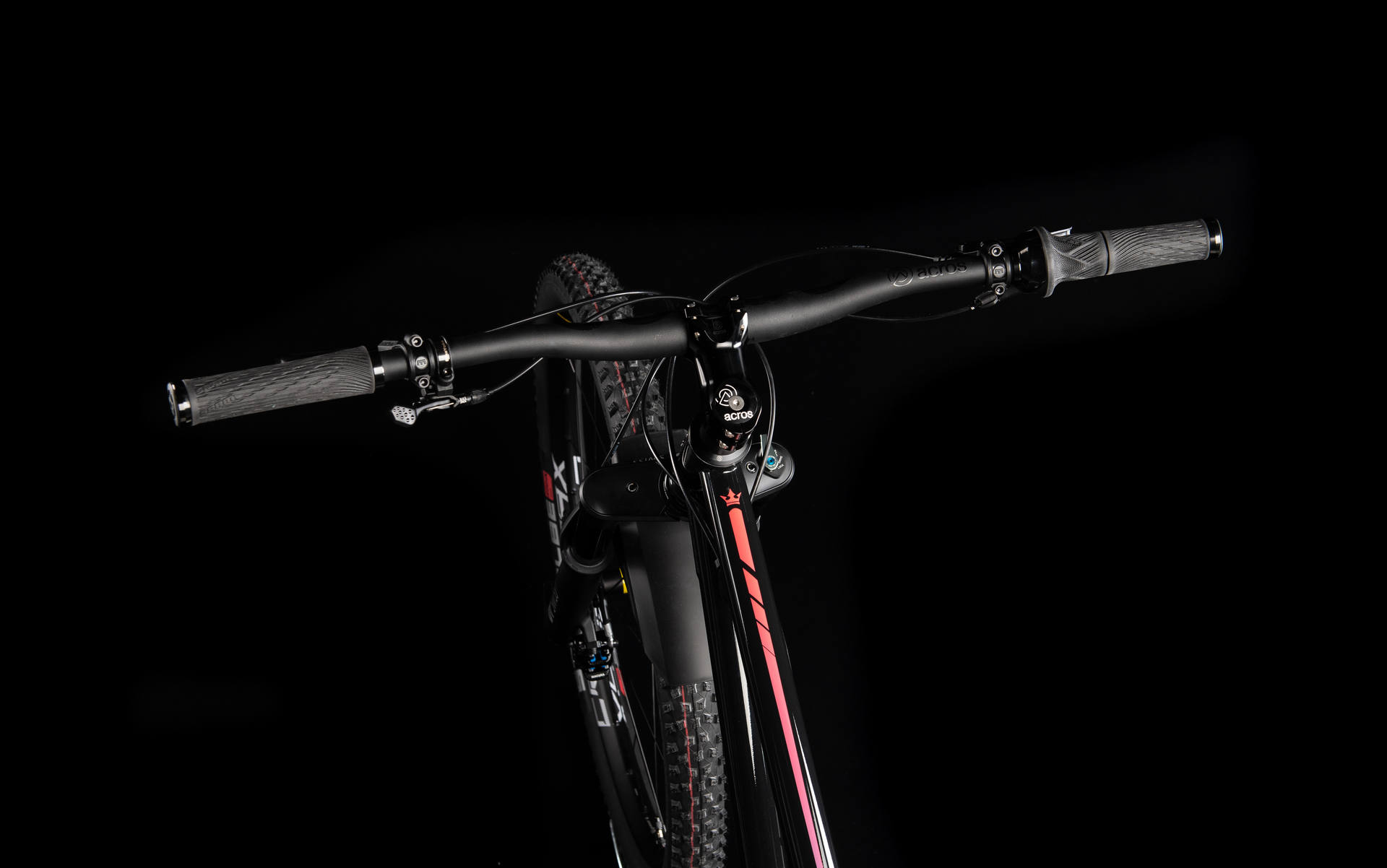 Switchback Steel