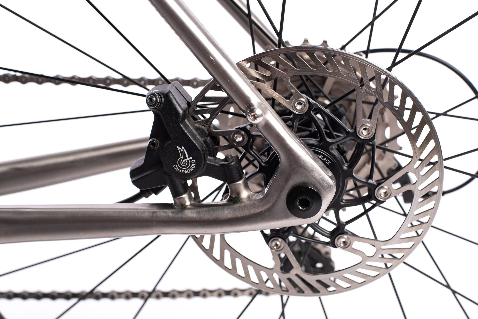 Aristos R Speed Gravel