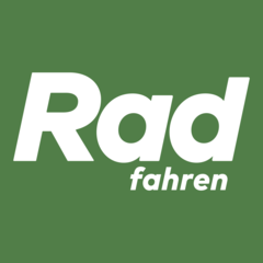 aktiv Radfahren – Magazinlogo