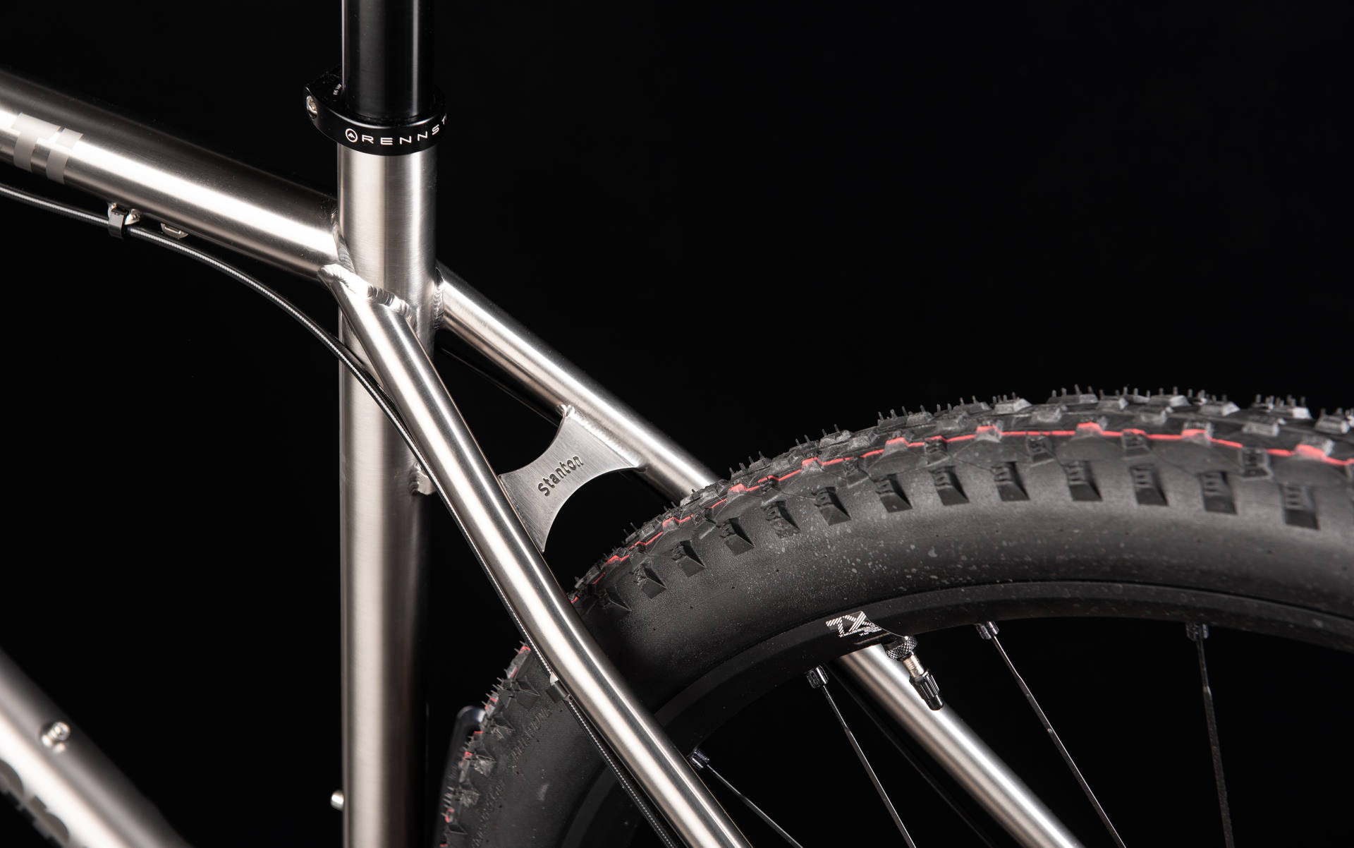 Sherpa Titanium