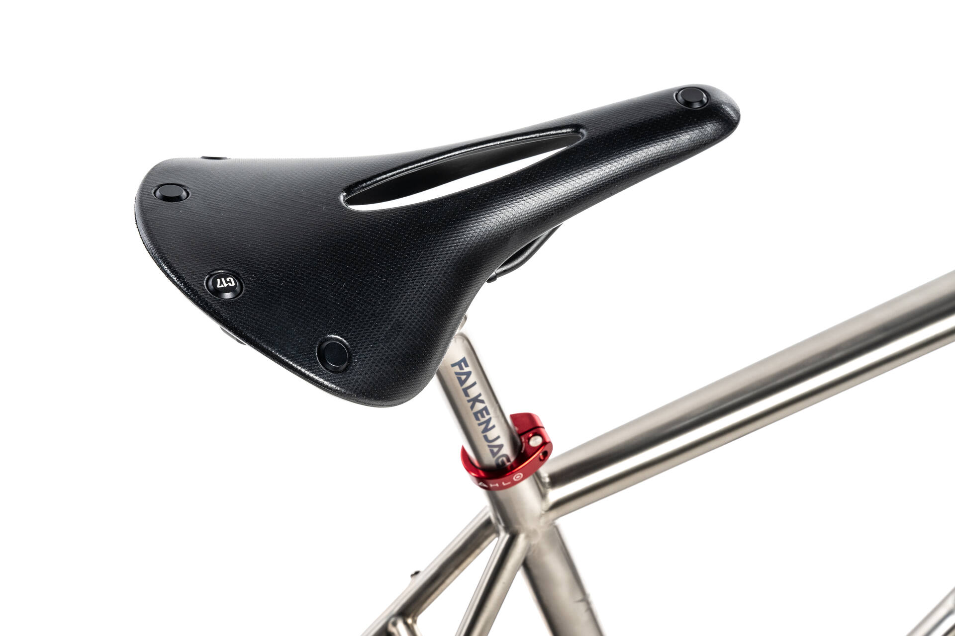 Aristos R Rohloff Trekking