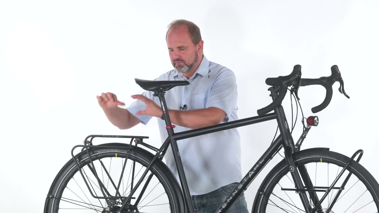 853 Rohloff: Modellvergleich