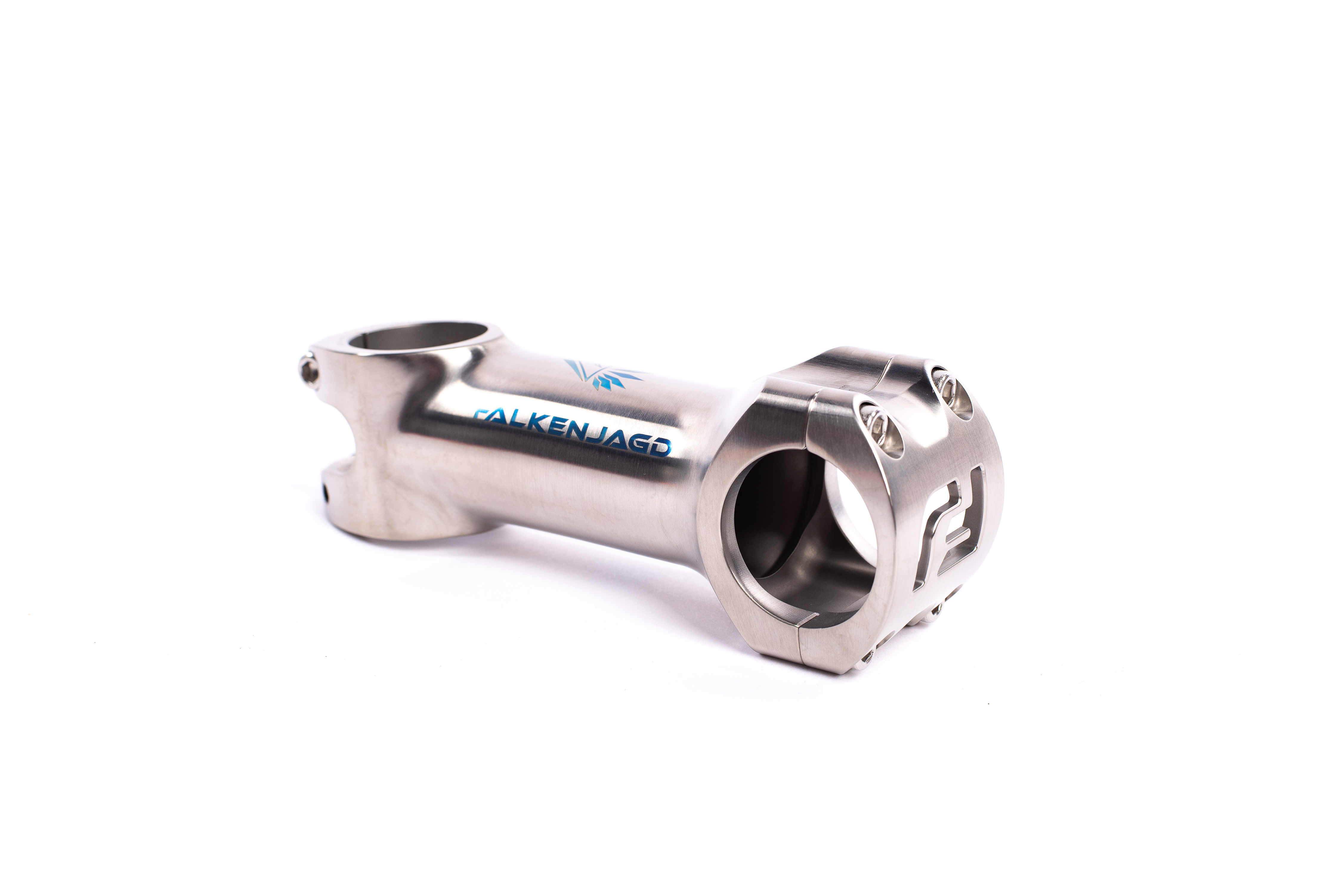 Falkenjagd Axios64 Titan Vorbau