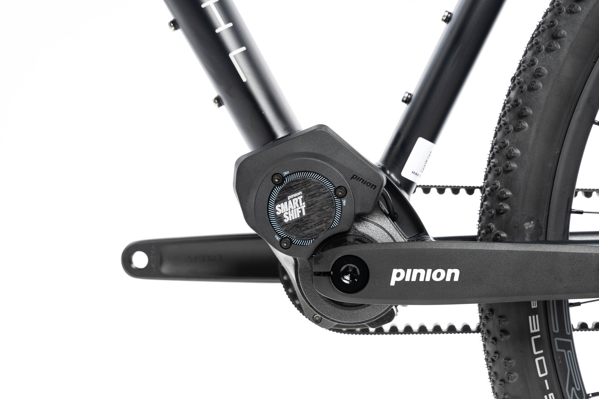 853 PI Gravel