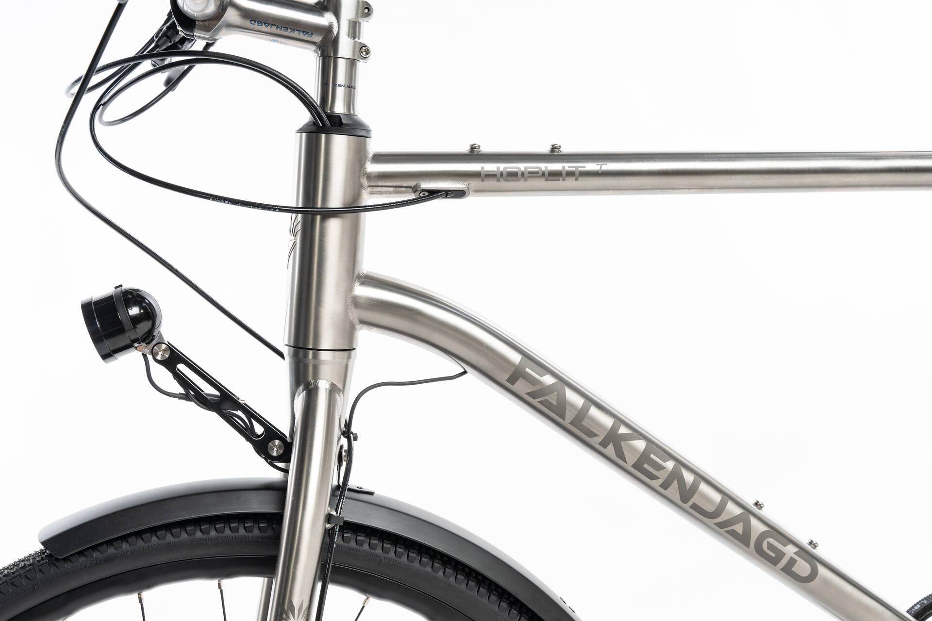Hoplit T Trekking Rohloff