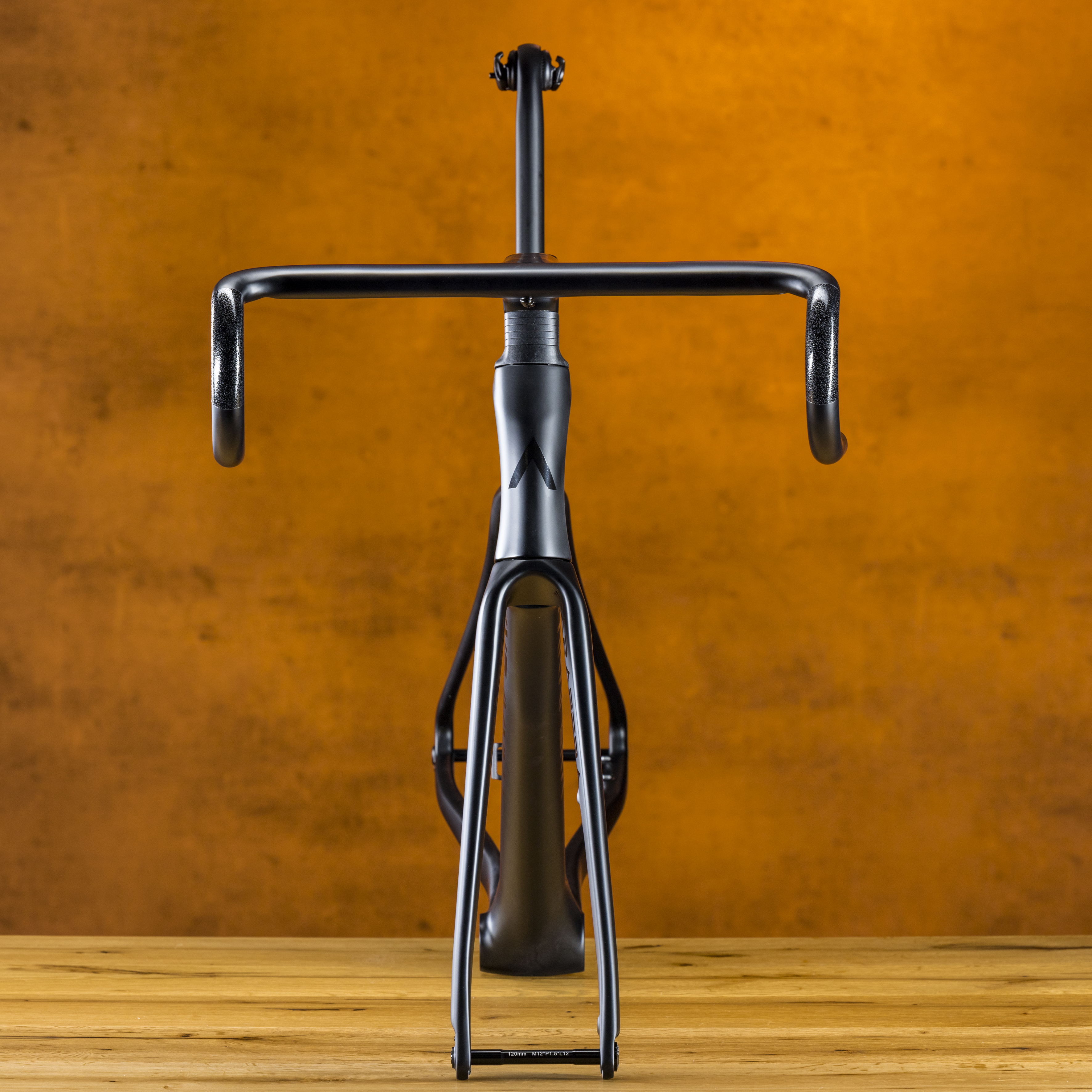 Parapera Aeras2 - Carbon Road Rahmenset - 2026