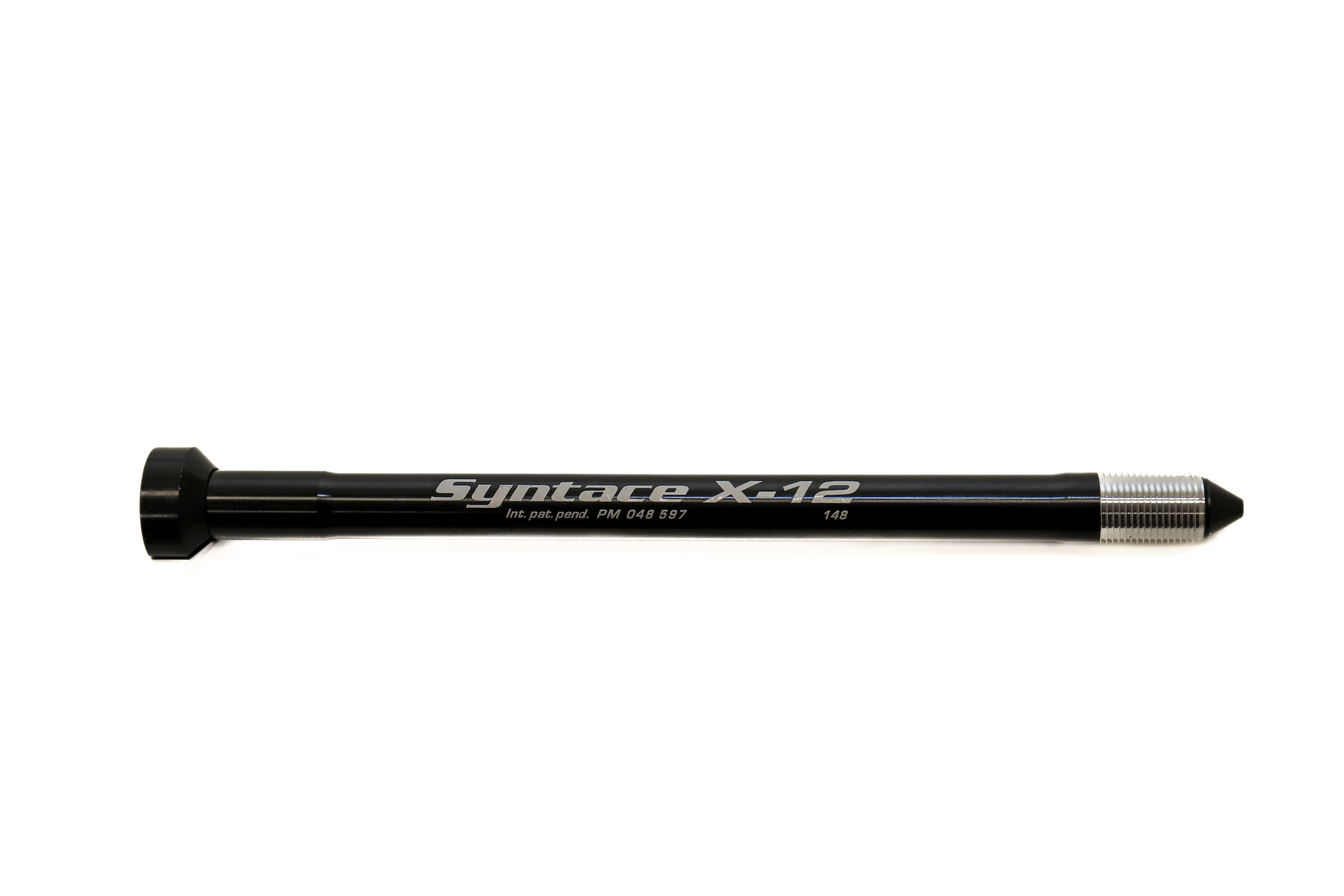 Syntace Steckachsen Gravel/Allroad/Reiserad