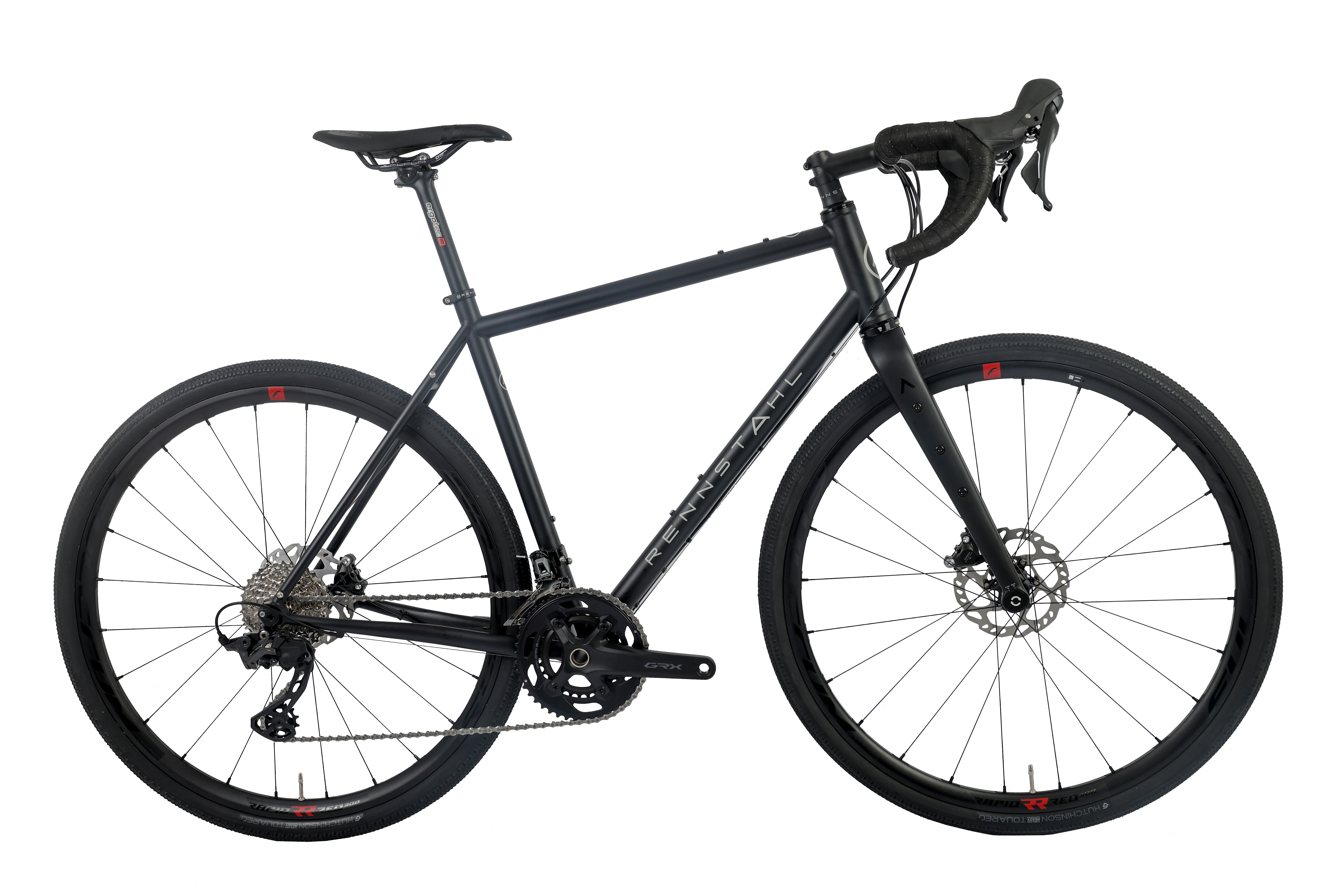 Rennstahl 781 Gravel GRX - 2026