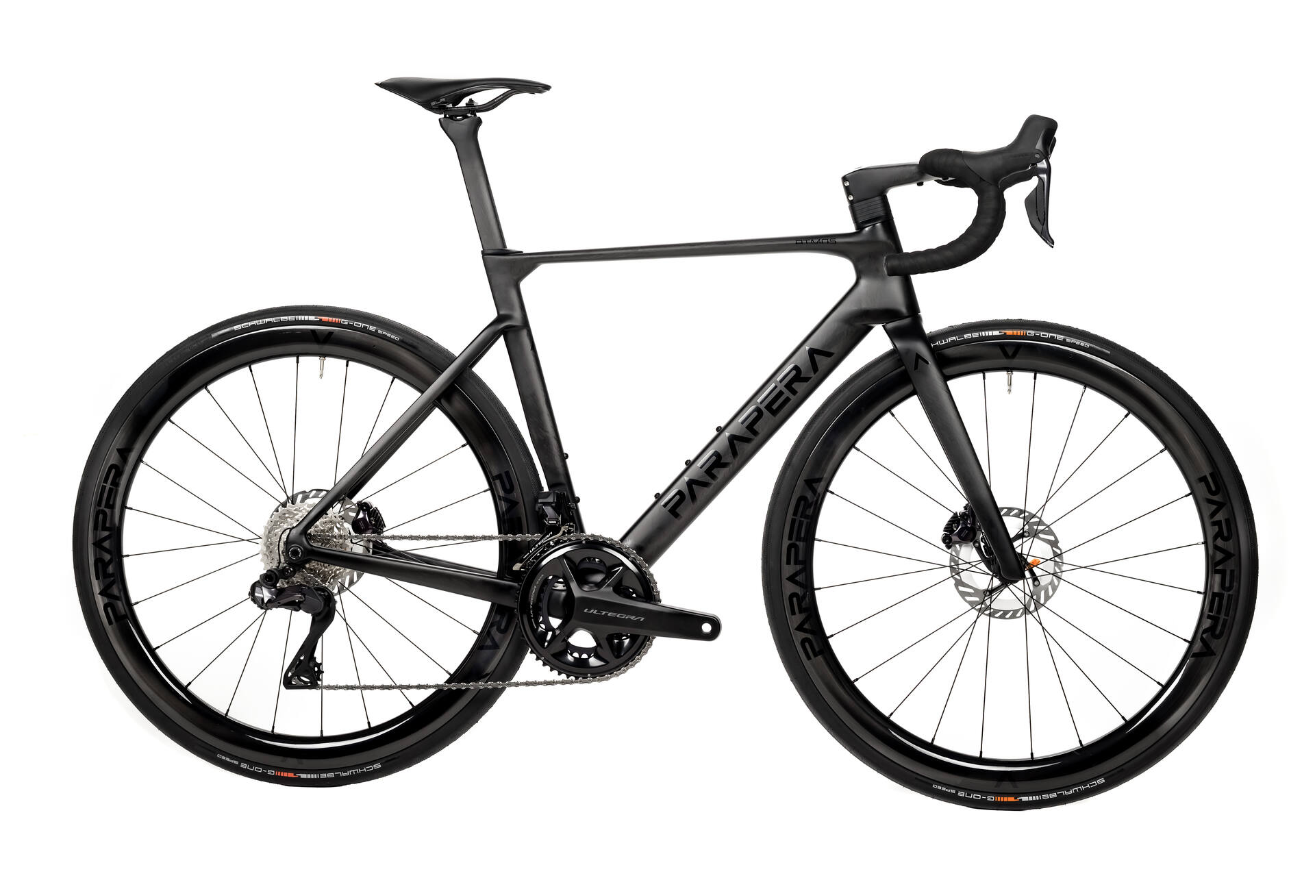 Parapera ATMOS² Masterpiece - Ultegra Di2