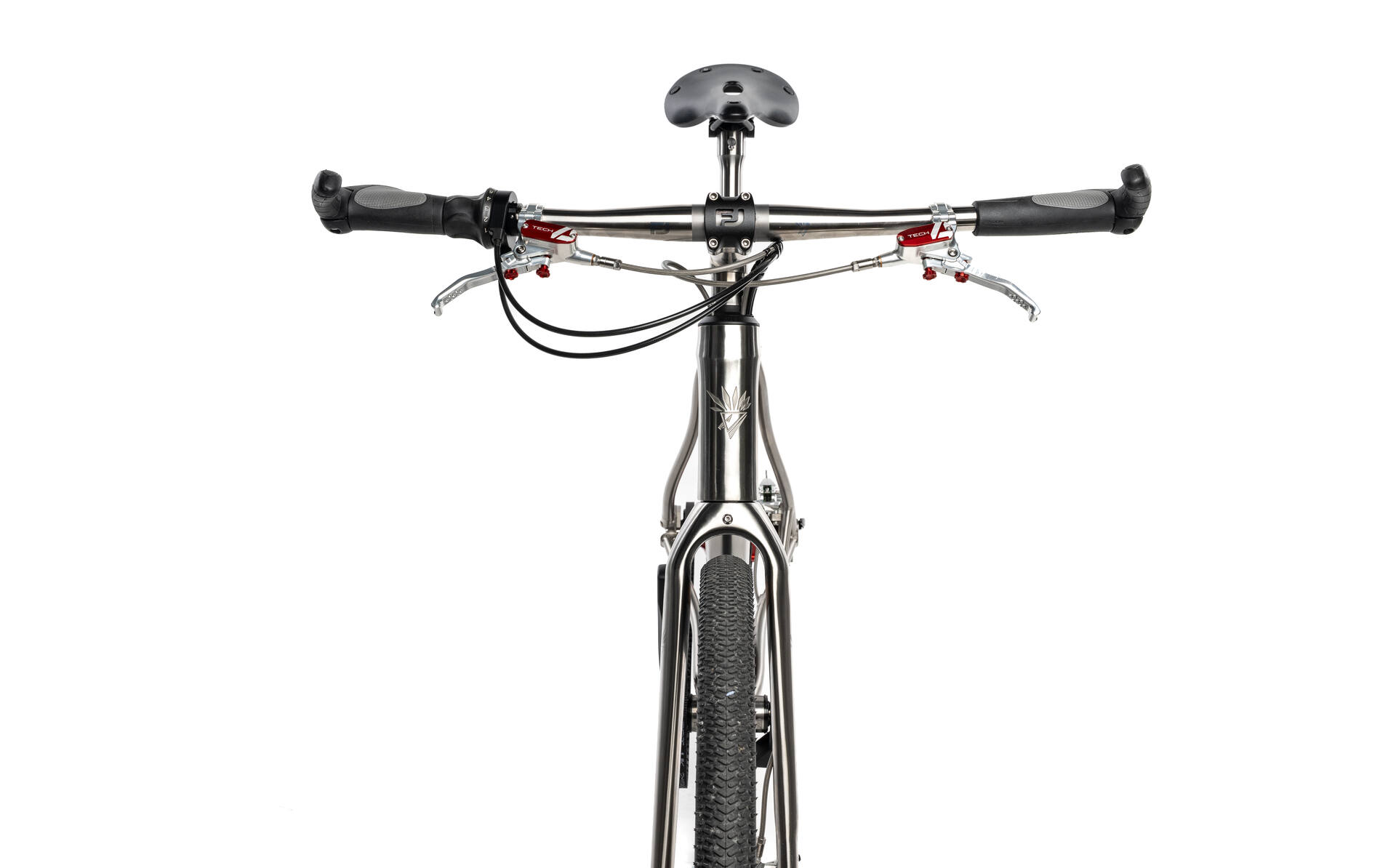 Aristos R Rohloff Trekking