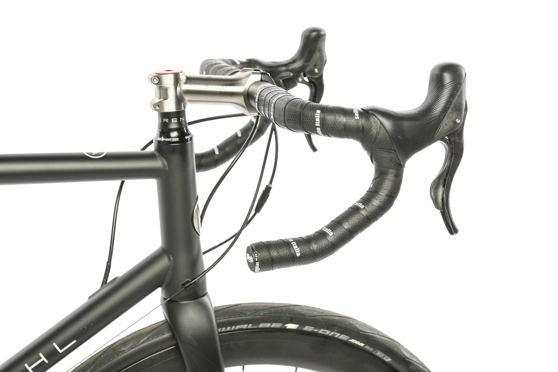 853 Speed Gravel