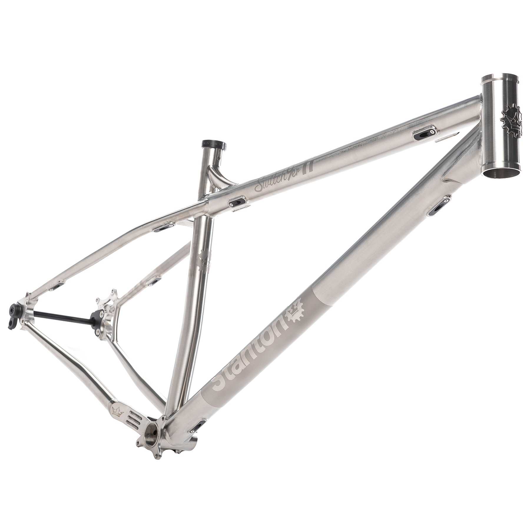 Stanton SWITCH9ER Titan MTB Rahmenkit - 2026