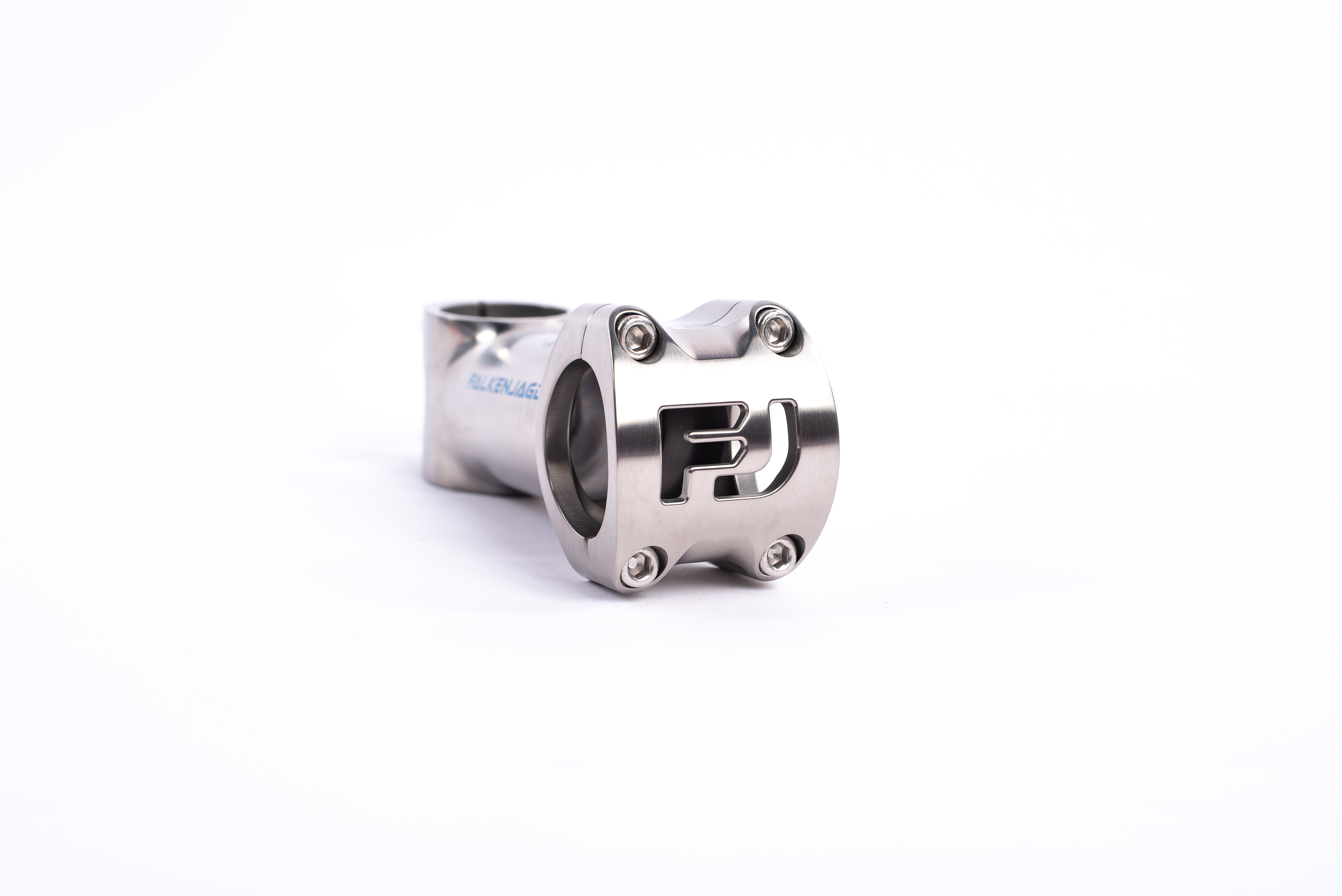 Falkenjagd Axios64 Titan Vorbau