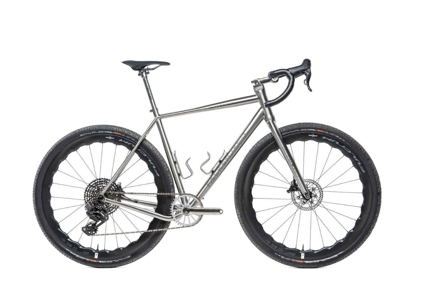 Aristos CX · Modellfoto