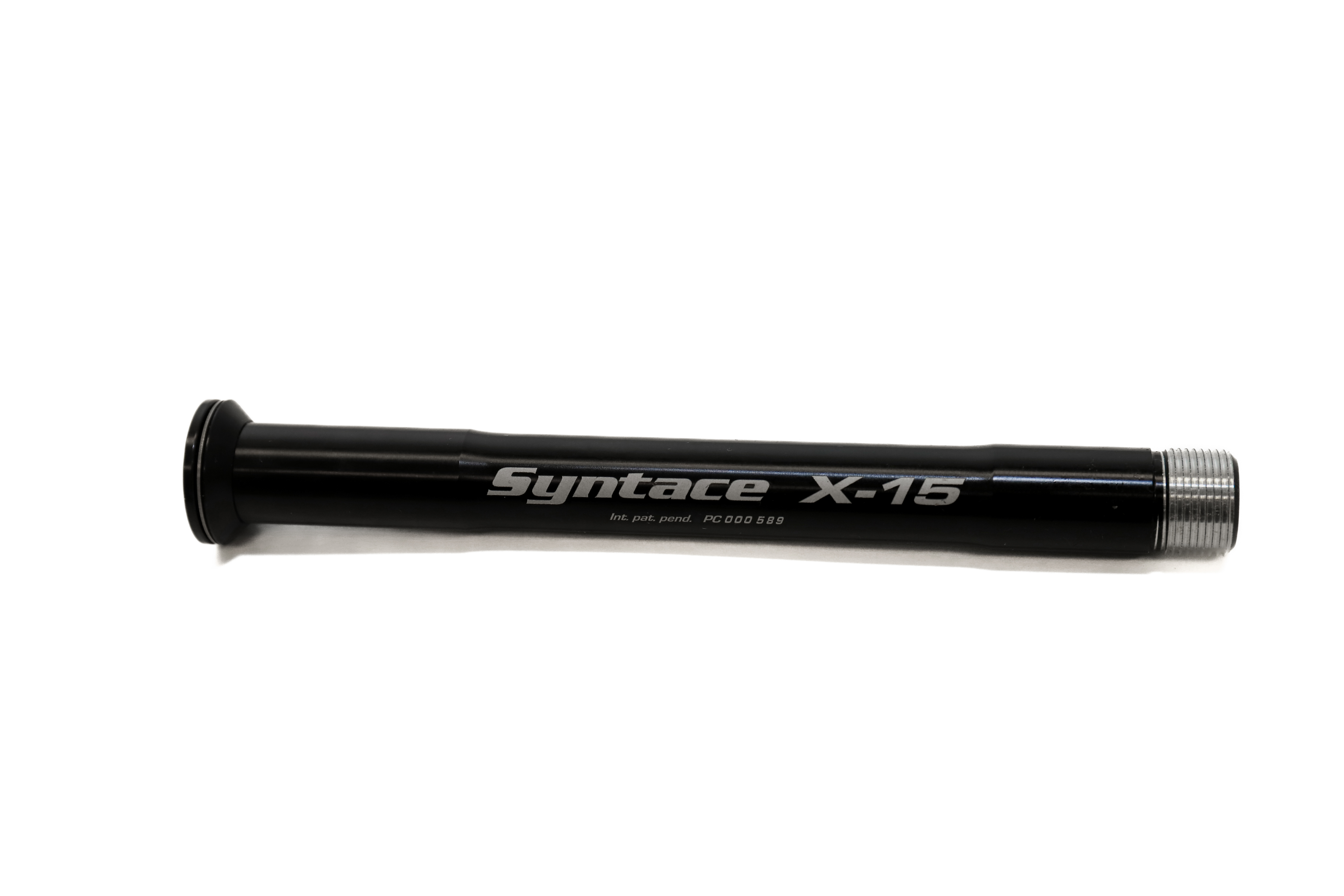 Syntace Steckachsen Gravel/Allroad/Reiserad