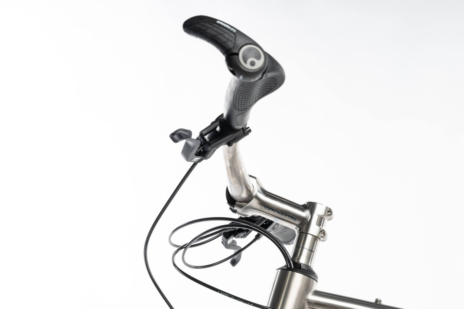 Hoplit T Trekking Rohloff