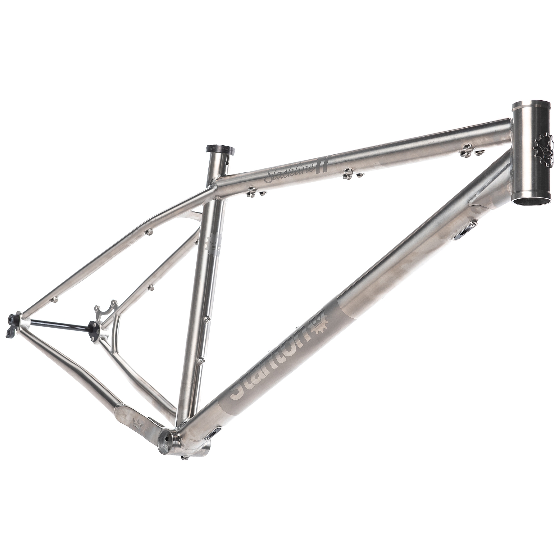 Stanton Slackline Titan MTB Rahmenkit - 2026