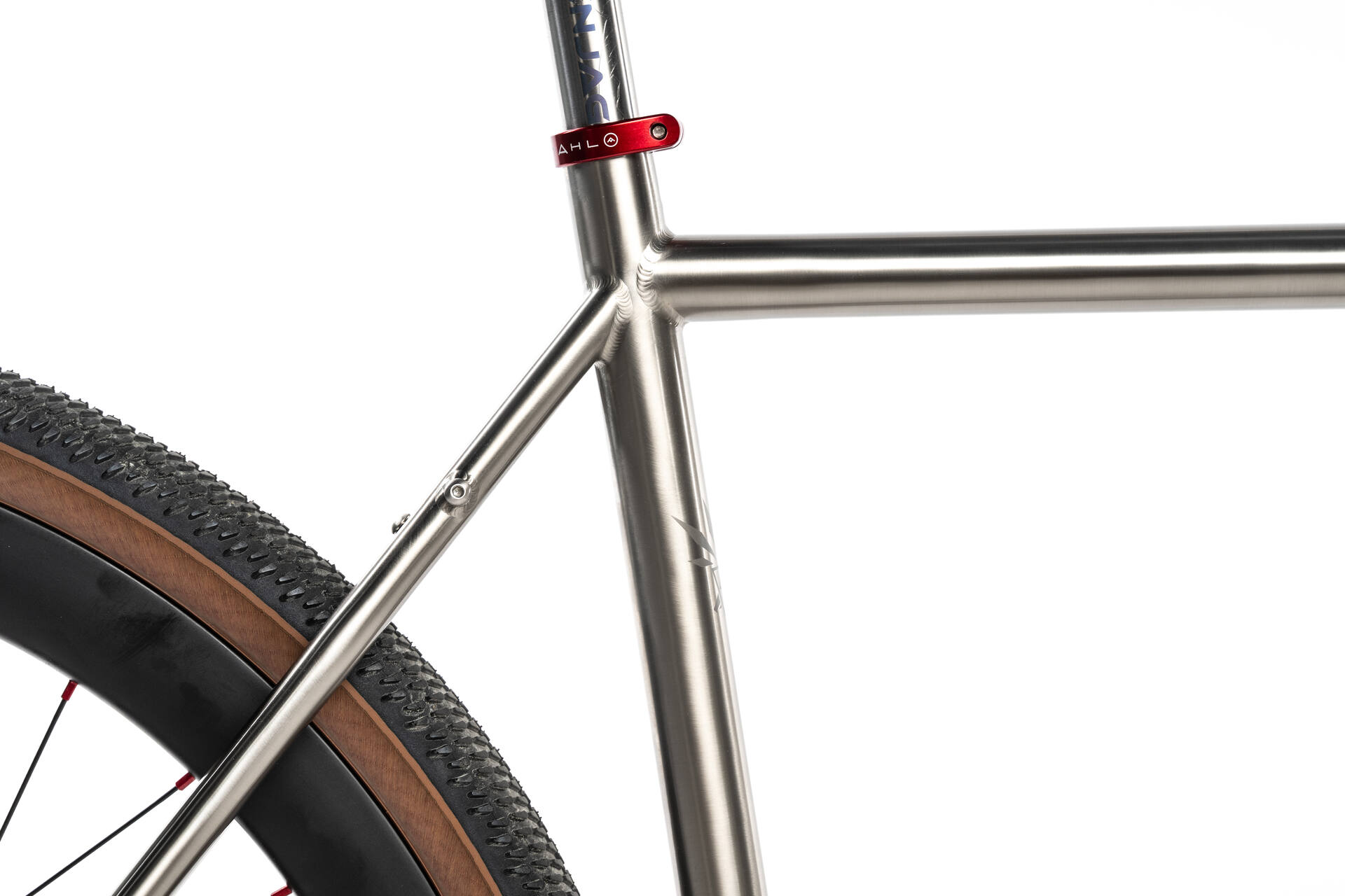 Aristos R Rohloff Trekking