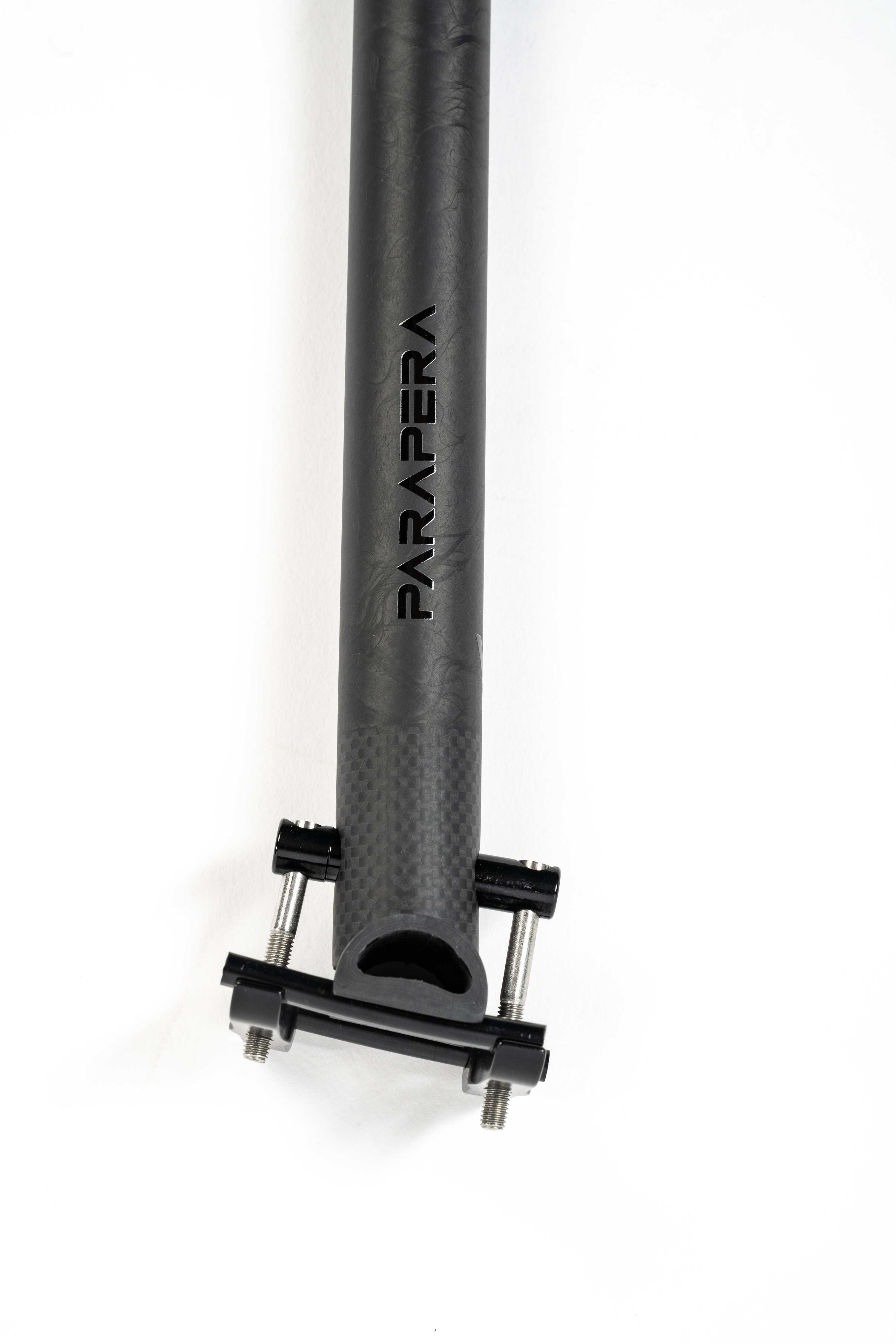 Parapera Carbon Ultralight Sattelstütze – 27.2mm | 350mm