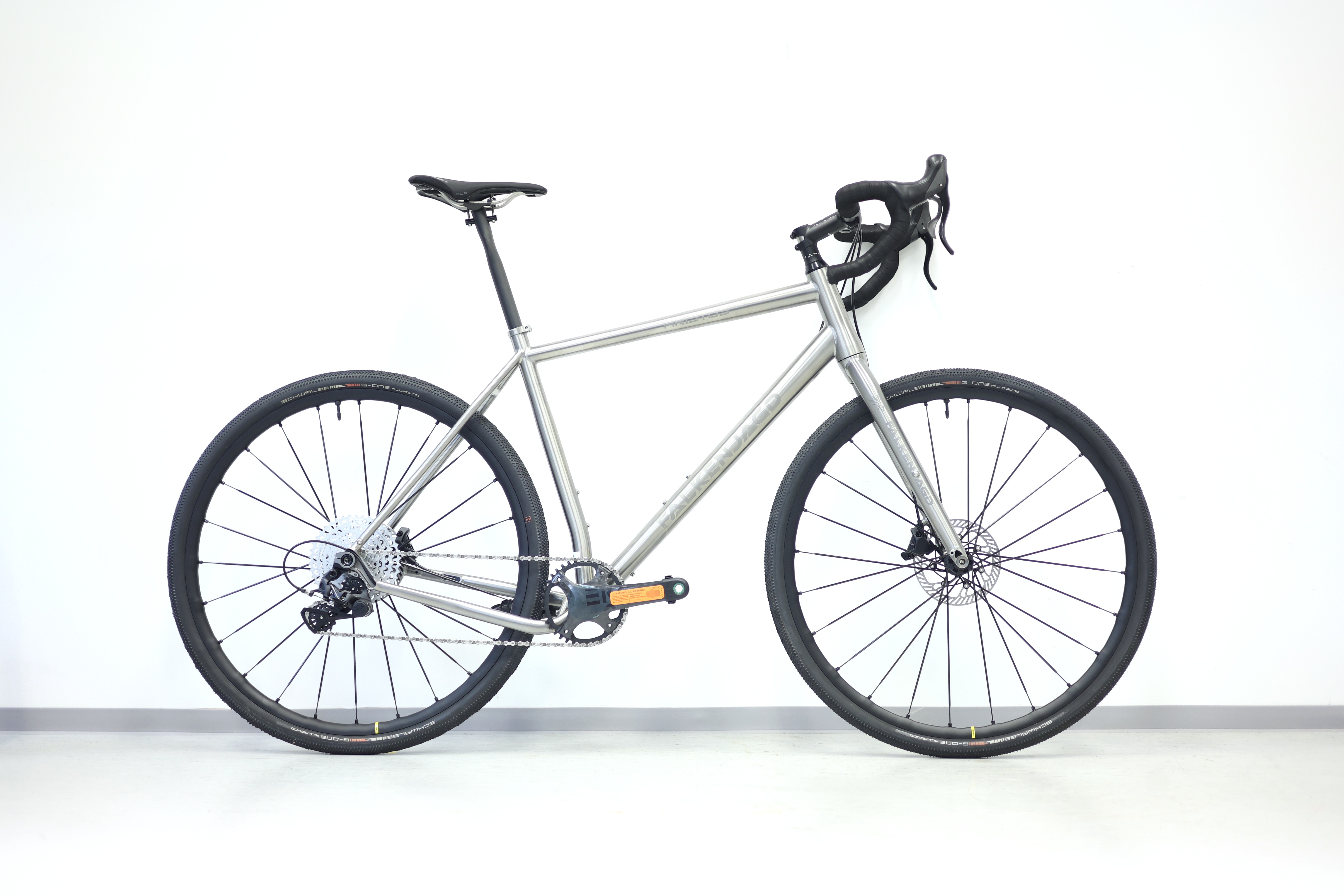 Falkenjagd Aristos Trail Ekar L