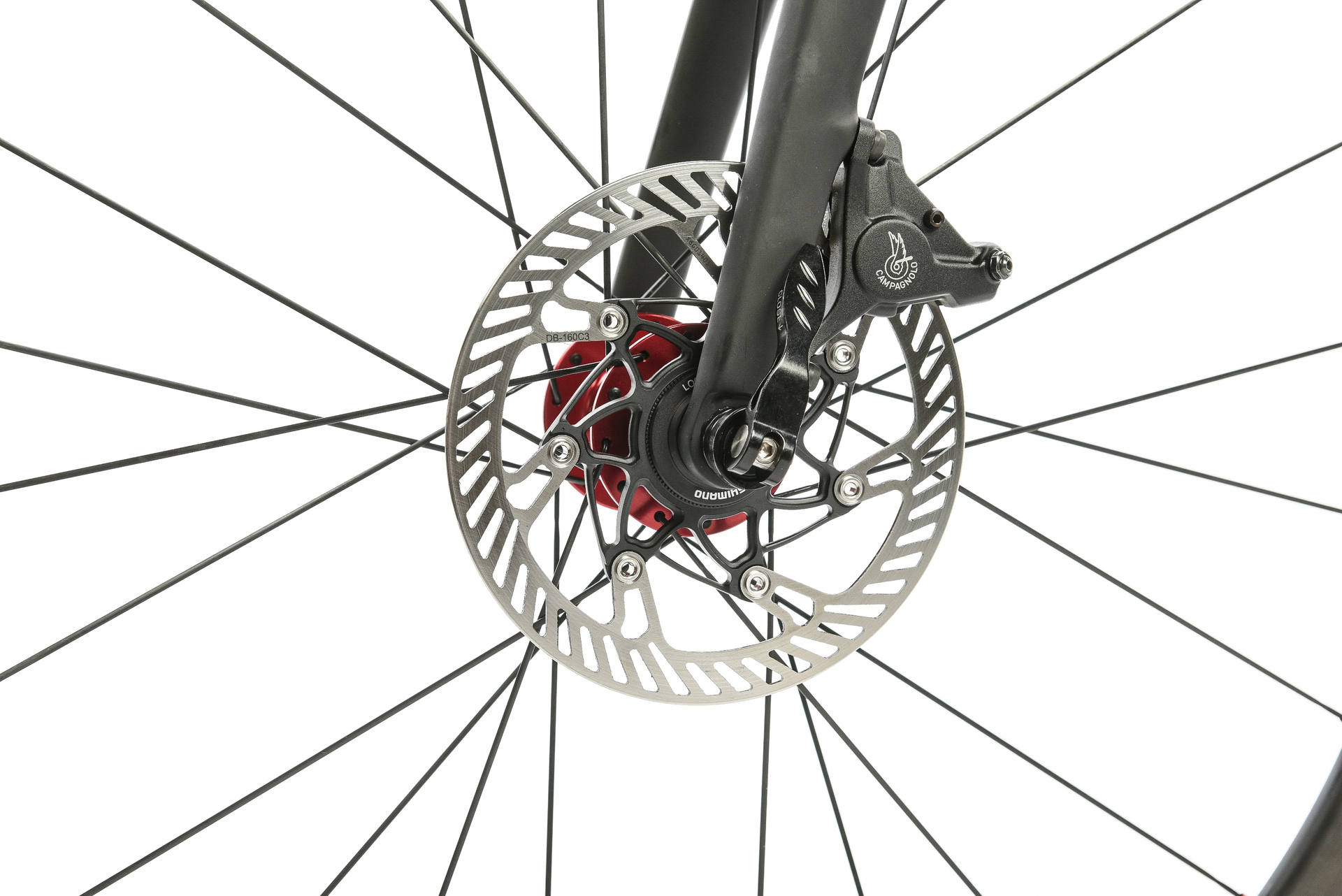 853 Speed Gravel