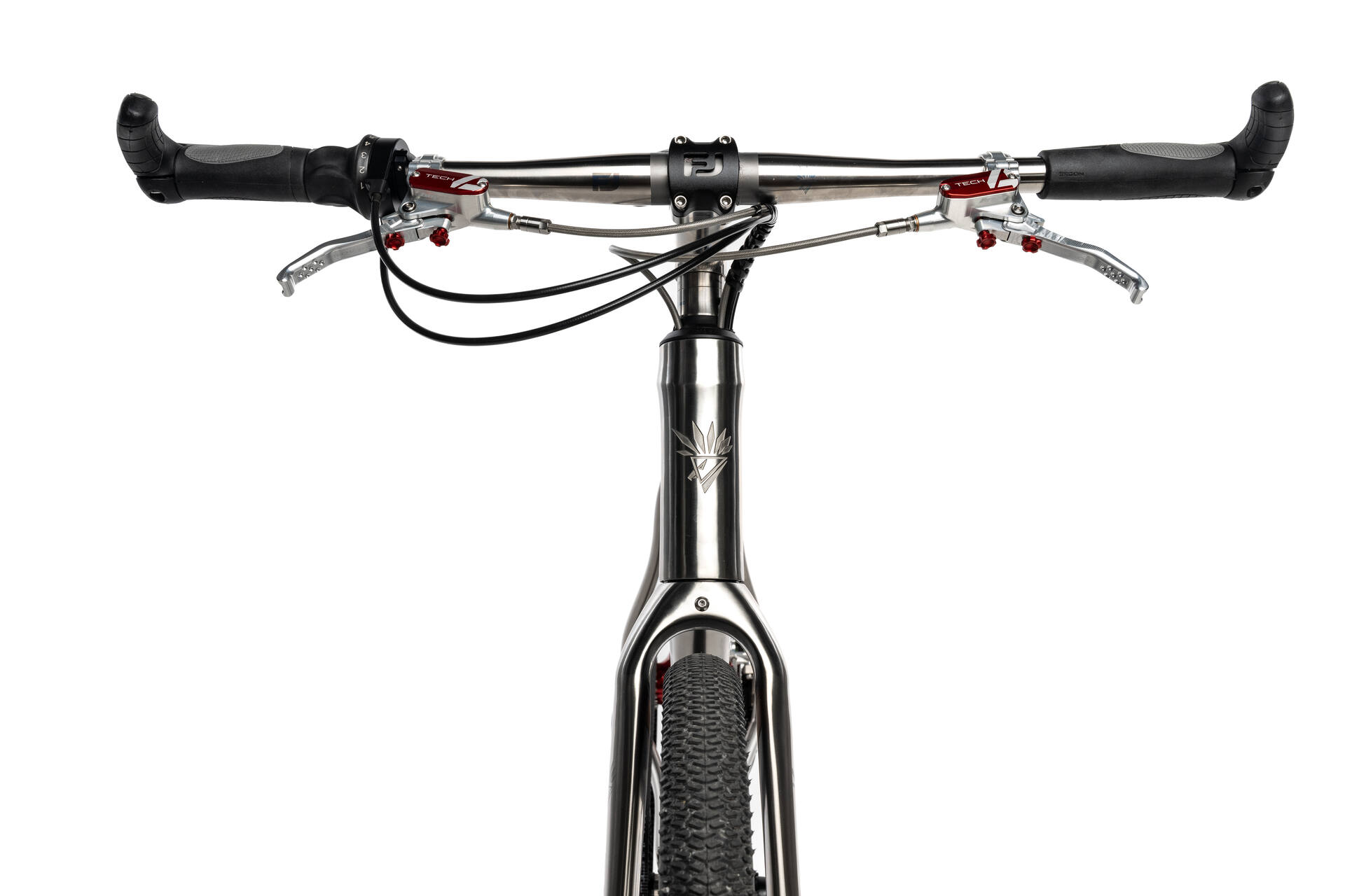 Aristos R Rohloff Trekking