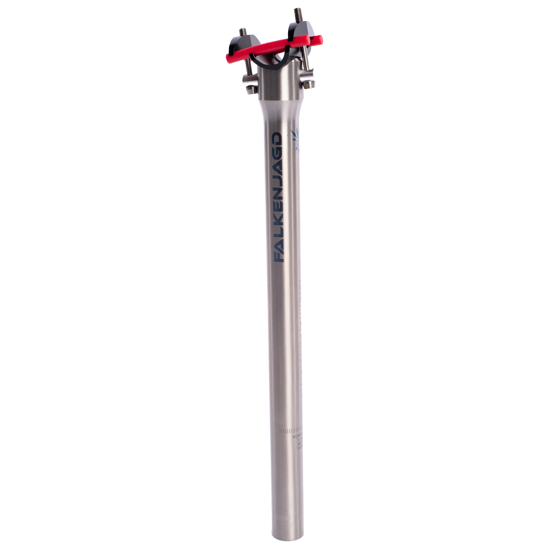 Falkenjagd Titan Sattelstütze - 400mm