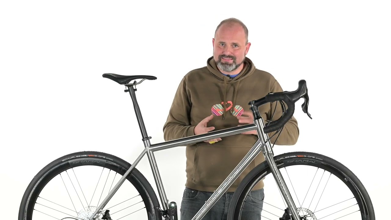 991 Speed Gravel: Modellvergleich