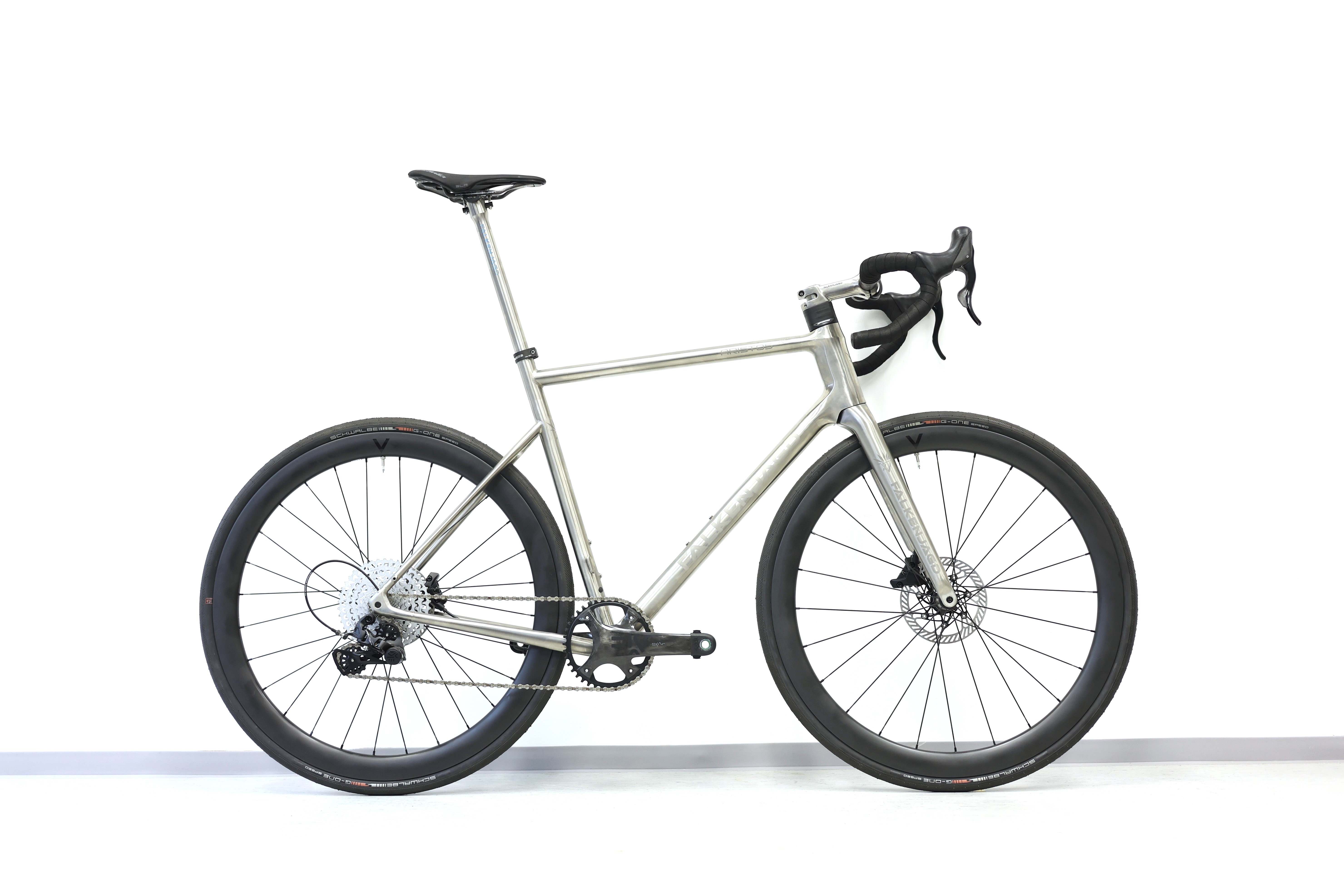 Falkenjagd Aristos R Speedgravel L