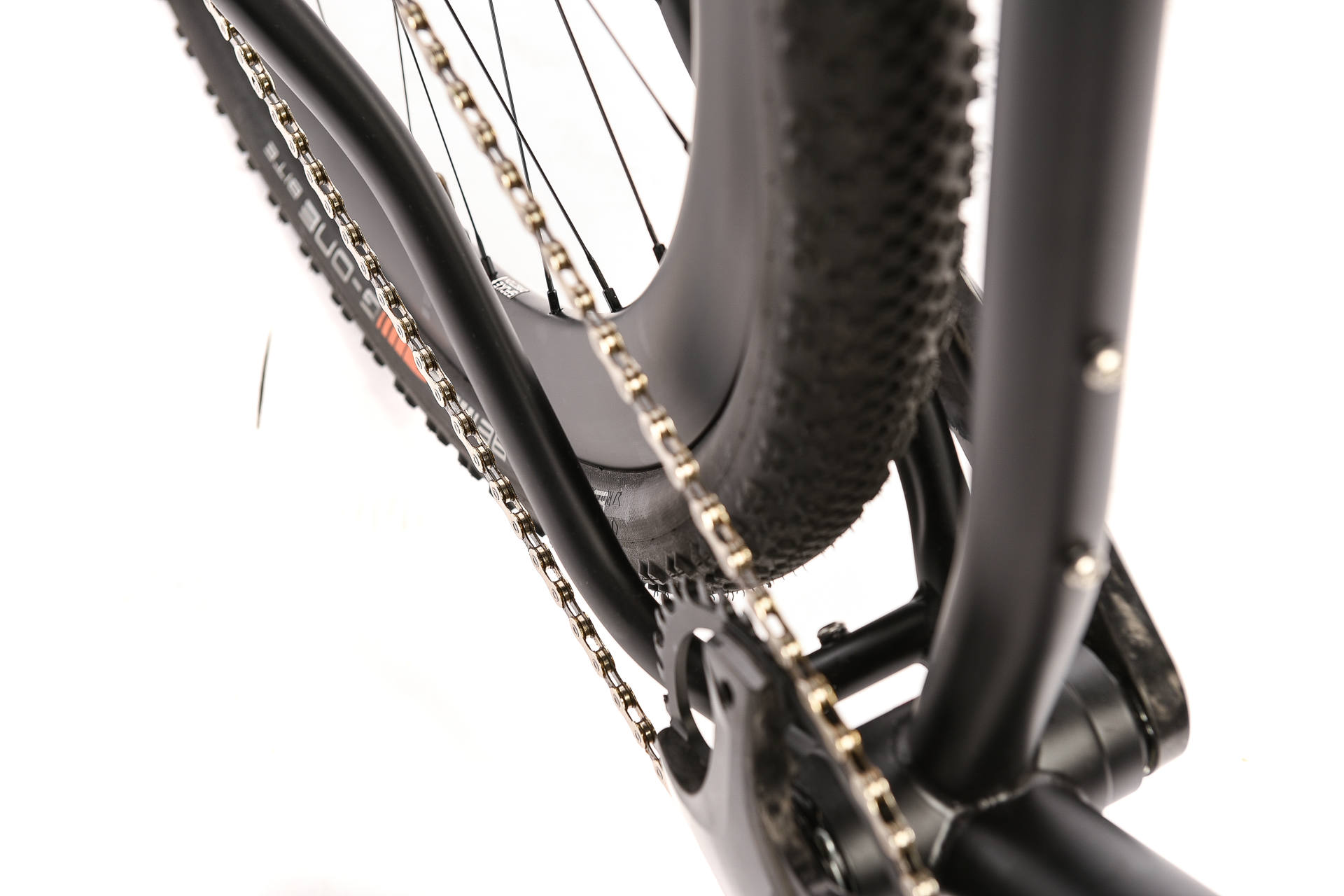 853 Trail Gravel