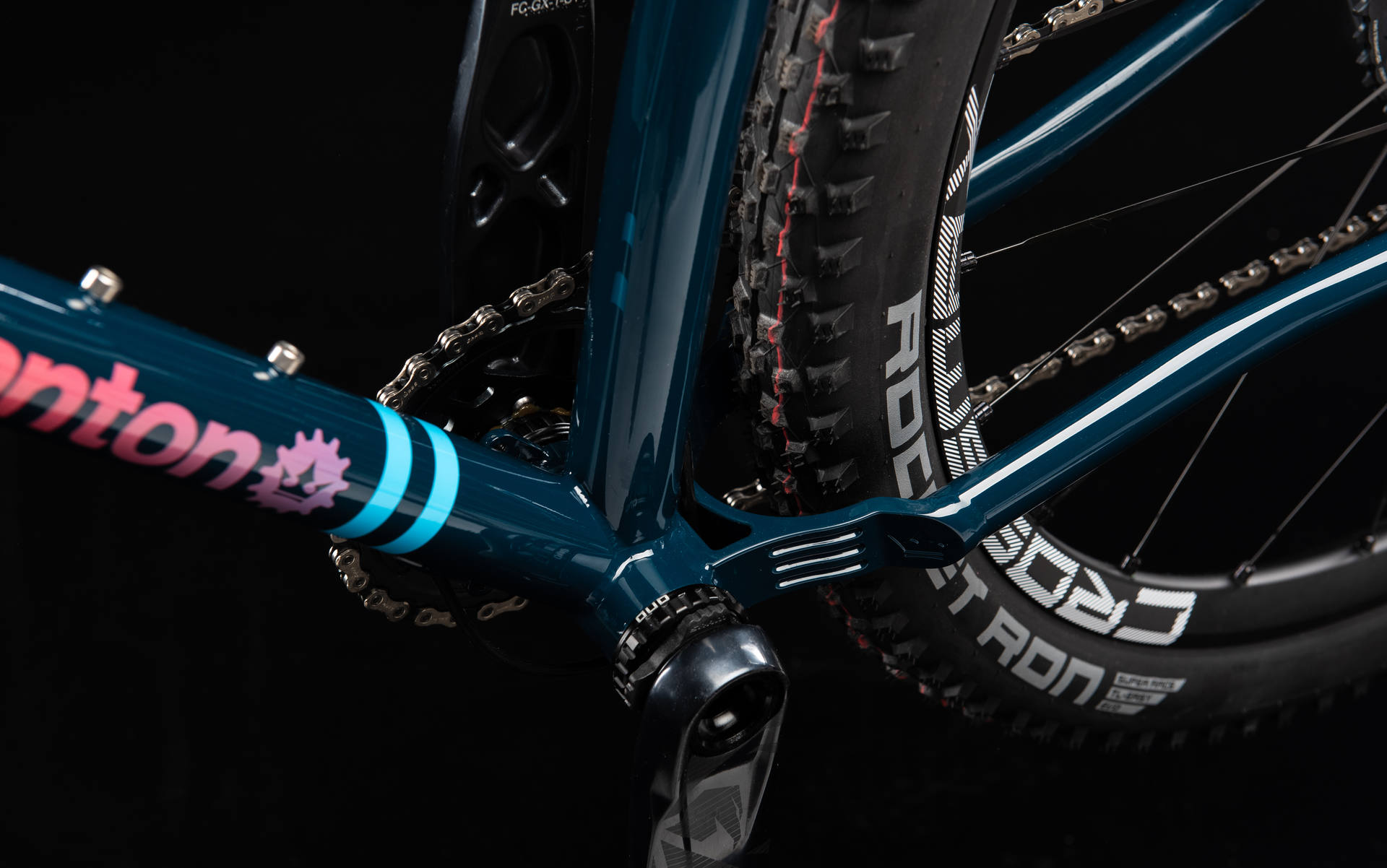 Switch9er Steel