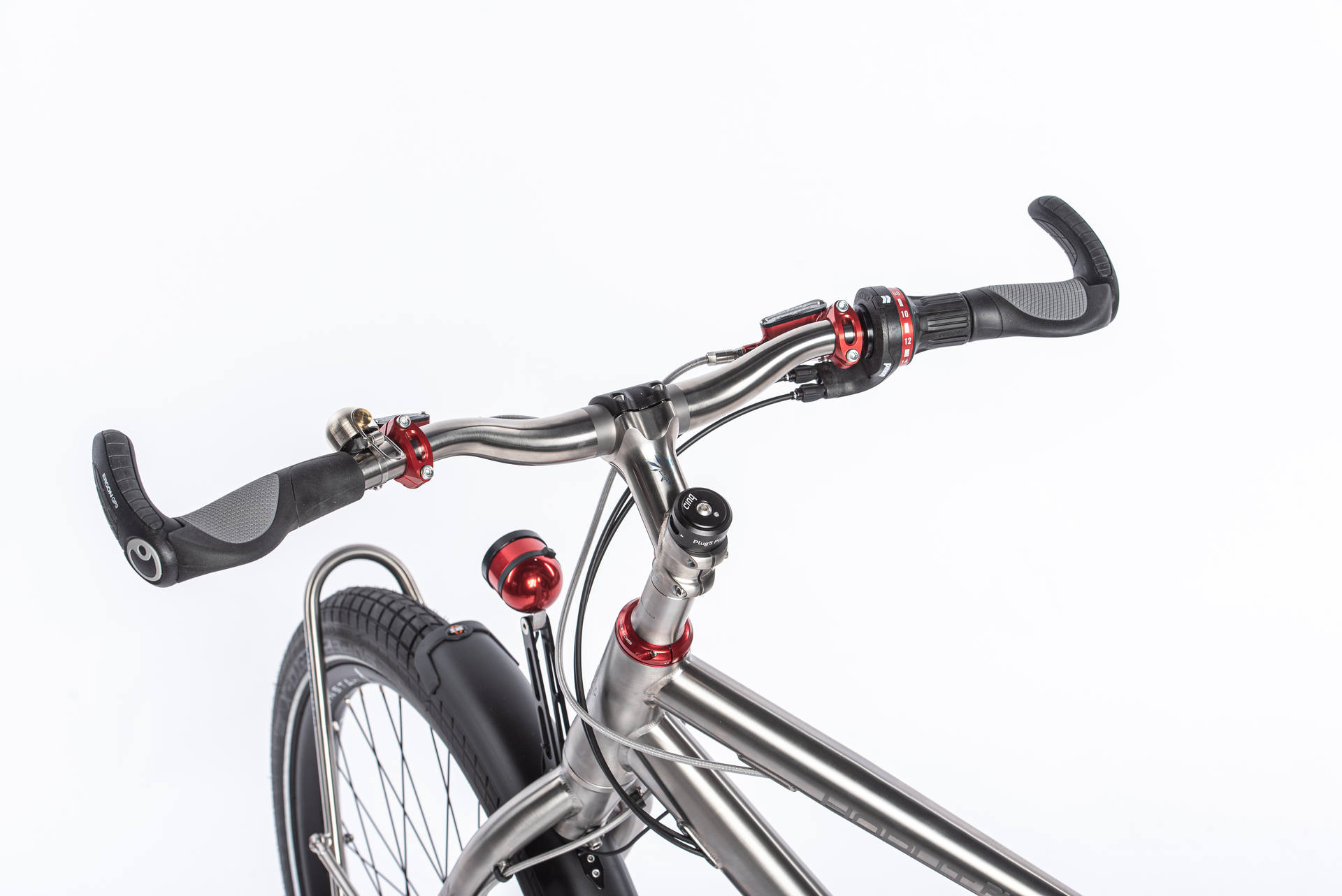 Hoplit PI Touring